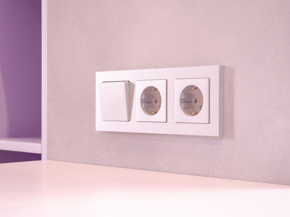 Elektroinstallation (Neubau & Altbau-Sanierung)